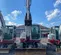 2018 Takeuchi TB290C Mini Excavator