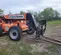 2018 SKYTRAK 6042 Forklift