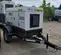2017 Wacker Neuson G25 T4F Diesel Generator