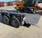 2018 JLG 7610 Trailer