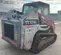 2017 Takeuchi TL12R2-CR Track Loader
