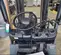 2018 Toyota 8FBCU25 Warehouse Forklift