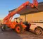 2014 XTREME XR842 Forklift