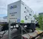 2018 Doosan G25WDO-T4F Diesel Generator