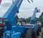 2016 Genie GTH-844 Forklift