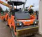 2018 Hamm HD+90iVV Double Drum Roller