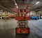 2018 Snorkel S4732E Scissor Lift
