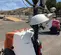 2018 Magnum Pro MLT6SM Towable Light Tower