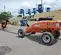 2014 JLG M600JP Boom Lift