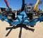 2015 Genie GTH-1056 Forklift