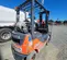 2019 Toyota 8FGU15 Warehouse Forklift