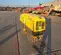 2018 Wacker Neuson RTKX-SC3 Double Drum Roller