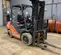 2018 Toyota 8FDU30 Warehouse Forklift