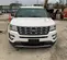 2017 Ford EXPLORERXLTG4WD SUV