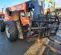 2017 SKYTRAK 10054 Forklift
