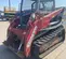 2017 Takeuchi TL12R2-R Track Loader