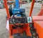 2015 SKYTRAK 8042 Forklift
