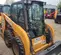 2017 Case SR160 Track Loader