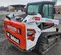2021 Bobcat T550 Track Loader