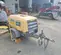 2018 Atlas Copco XAS110KD Air Compressor