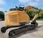 2017 Case CX145D Excavator