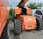 2015 JLG 1500SJ Boom Lift