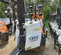 2021 Generac MLT6SKDS Towable Light Tower
