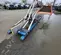 2017 EME 11000R-15 Crane