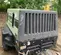 2017 Sullair 185DPQ-KU-T3 Air Compressor