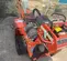 2018 Ditch Witch C14 Walk-Behind Trencher