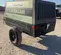 2018 Sullair 185DPQ-KU-T3 Air Compressor