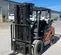 2018 Toyota 8FGU30 Warehouse Forklift