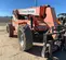 2014 SKYTRAK 8042 Forklift