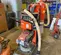 2020 Husqvarna T4000P Vacuum