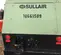 2017 Sullair 375HDPQ-JD Air Compressor