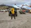 2014 JCB 507-42 Forklift