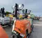 2021 Generac MLT6SM Towable Light Tower