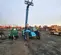 2016 Genie GTH-844 Forklift