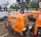 2021 Generac MLT6SKDS Towable Light Tower