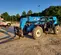 2015 Genie GTH-844D Forklift