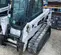 2018 Bobcat T550 Track Loader