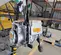 2018 BISOMAC BISO308-1000L Hoist