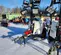2020 Generac MLT6SKDS Towable Light Tower