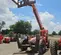 2015 SKYTRAK 10054 Forklift