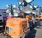 2019 Magnum Pro MLT6SM Towable Light Tower