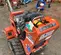 2017 Ditch Witch C24X Walk-Behind Trencher