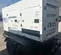 2017 Cummins C100D6RG Diesel Generator