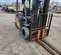 2018 Toyota 8FDU25 Warehouse Forklift