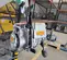 2018 BISOMAC BISO308-1000L Hoist