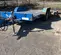 2018 Anderson Trailers TI7165TC Trailer